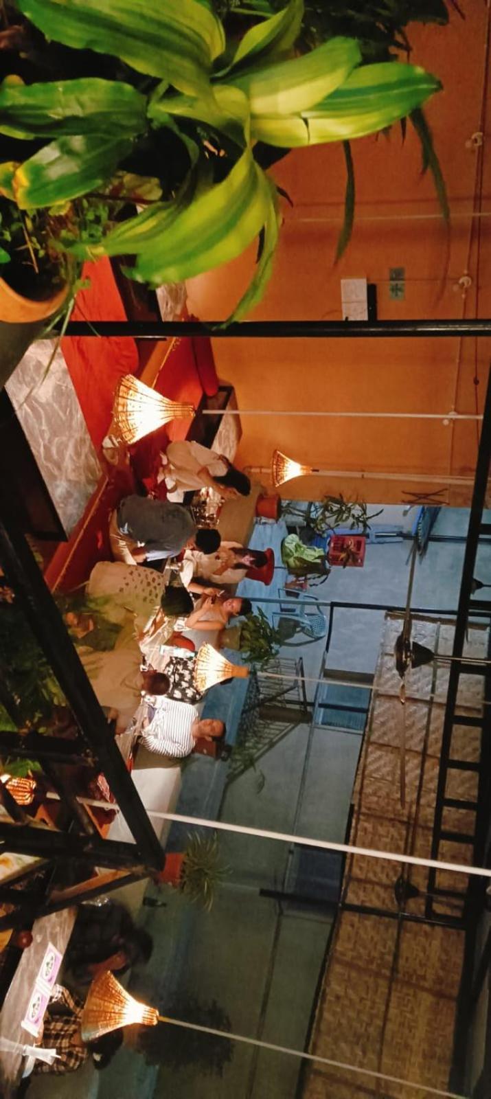 亨比 戈皮旅馆酒店 外观 照片