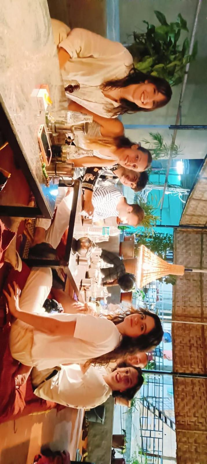 亨比 戈皮旅馆酒店 外观 照片
